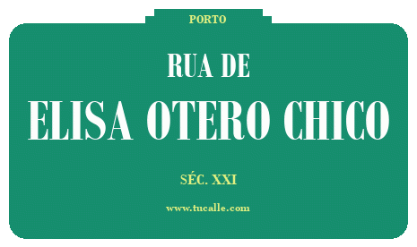 cartel_de_rua-de-Elisa Otero Chico_en_oporto